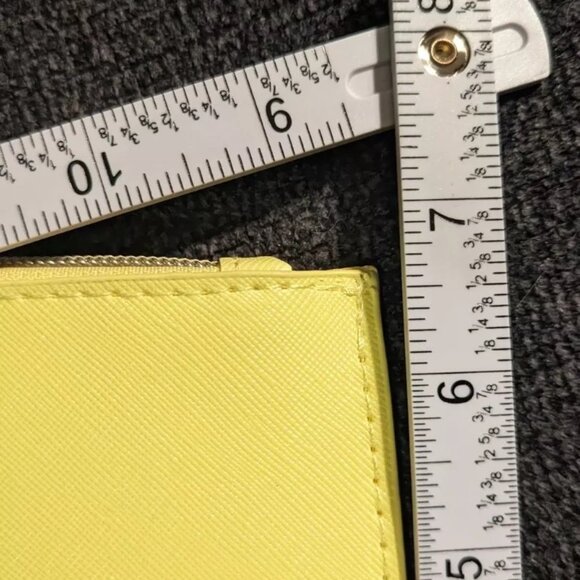 Trina Turk Lemon Tote Bag - Picture 12 of 14